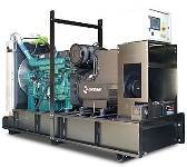 aGrupos electrógenos
