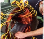 Motores eléctricos
